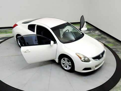 Used 2011 Nissan Altima 2.5 S image 31