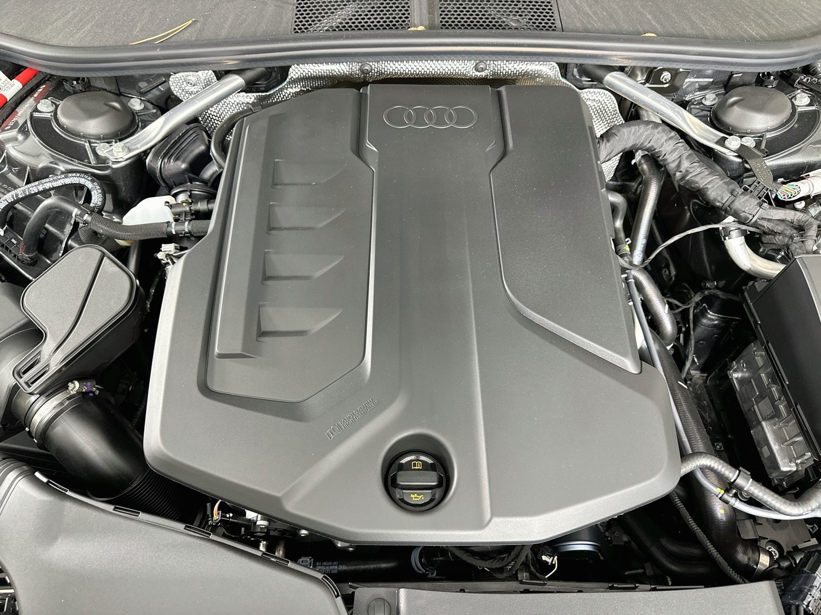 New 2026 Audi A5 Premium Plus AWD/4WD image 14