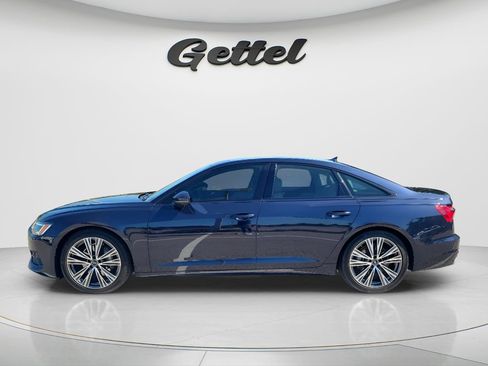 Used 2023 Audi A6 Premium Plus w/ Premium Plus Package AWD/4WD image 11