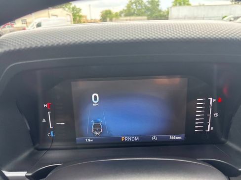 New 2026 Ford Ranger XL AWD/4WD image 13