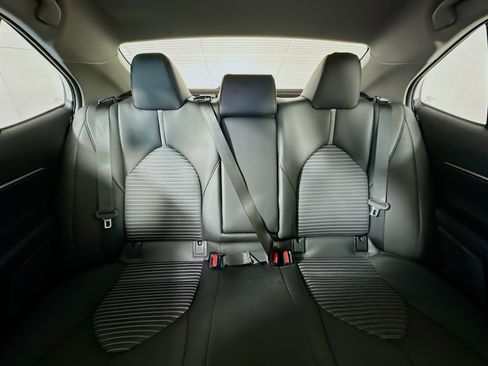 Used 2024 Toyota Camry SE w/ Cold Weather Package image 30