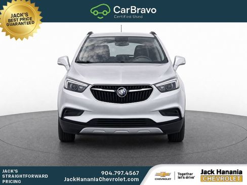 Used 2019 Buick Encore Preferred FWD image 7