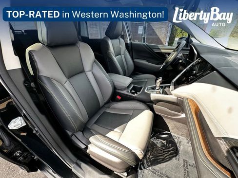 Used 2023 Subaru Outback Onyx Edition image 17