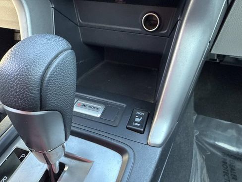 Used 2018 Subaru Forester 2.5i Limited image 33