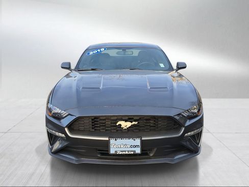 Used 2019 Ford Mustang Coupe image 7