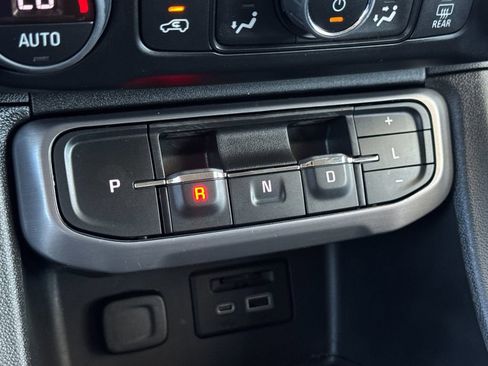 Used 2023 GMC Acadia AT4 w/ Trailering Package image 22