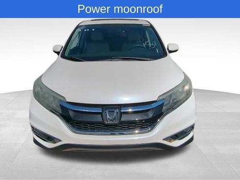 Used 2015 Honda CR-V EX image 6