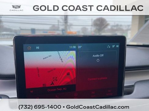 Used 2023 Lincoln Aviator AWD w/ Premium Package image 21