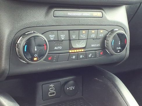 Certified 2023 Ford Bronco Sport Outer Banks AWD/4WD image 24