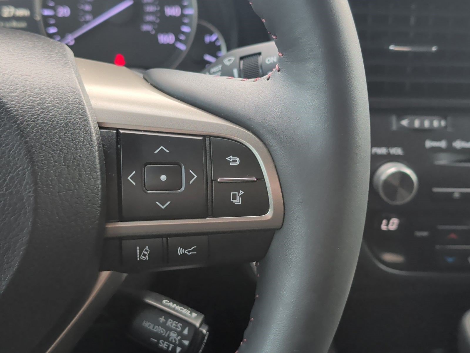 Used 2019 Lexus RX 350 FWD w/ Premium Package image 15
