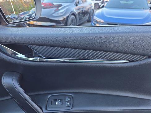 Used 2022 Maserati Quattroporte Modena Q4 image 51