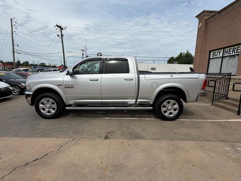 Used 2014 RAM 2500 Limited AWD/4WD image 8