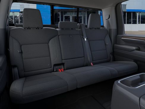 New 2026 Chevrolet Silverado 2500 LT w/ Convenience Package AWD/4WD image 17