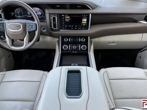 Certified 2024 GMC Yukon Denali AWD/4WD image 15