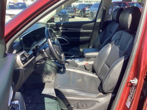 Used 2023 Kia Telluride S w/ S Sunroof Package AWD/4WD image 13
