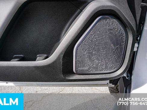 Used 2023 GMC Hummer EV Edition 1 image 56