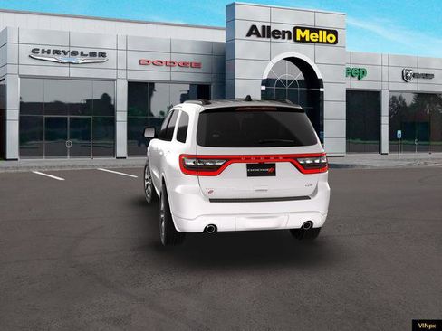 New 2026 Dodge Durango GT image 13