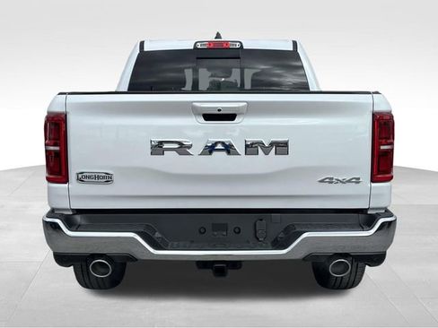 New 2026 RAM 1500 Limited image 6