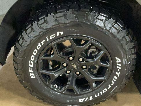 Certified 2022 Ford Expedition Timberline AWD/4WD image 8