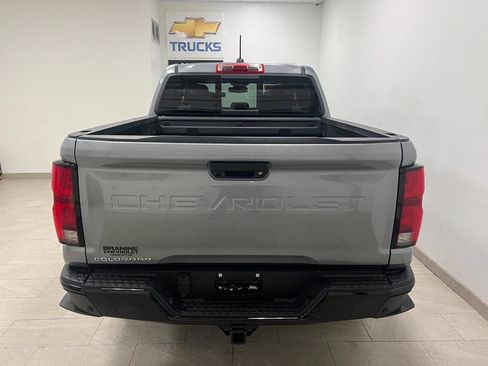 New 2026 Chevrolet Colorado Z71 w/ Technology Package AWD/4WD image 17