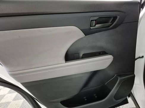 Used 2023 Toyota Highlander L image 24