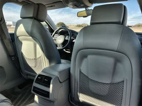 Used 2015 Audi A6 2.0T Premium Plus w/ Premium Plus Package image 13