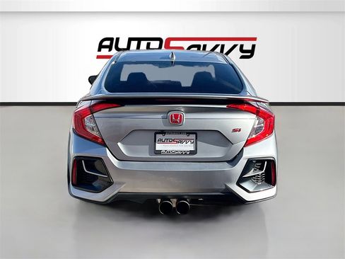 Used 2020 Honda Civic Si image 6