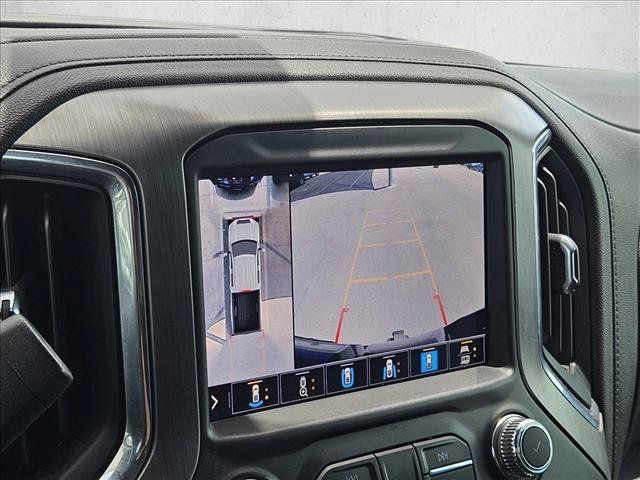 Used 2021 GMC Sierra 2500 Denali w/ Denali Ultimate Package AWD/4WD image 19
