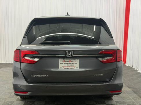 Used 2023 Honda Odyssey Touring image 6