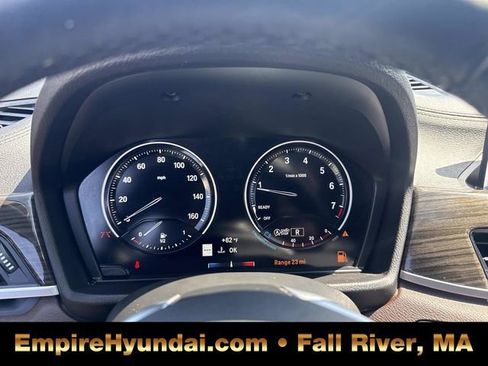 Used 2022 BMW X1 xDrive28i w/ Convenience Package AWD/4WD image 35