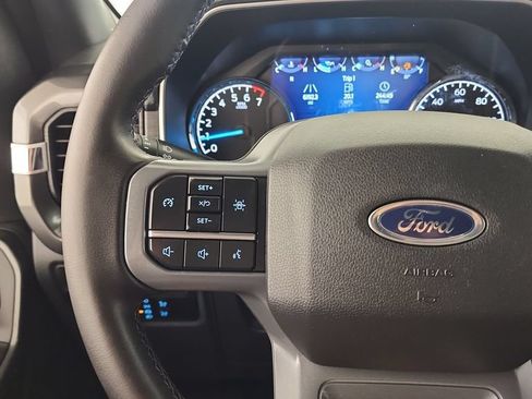 Certified 2023 Ford F150 XLT w/ Equipment Group 302A High AWD/4WD image 20