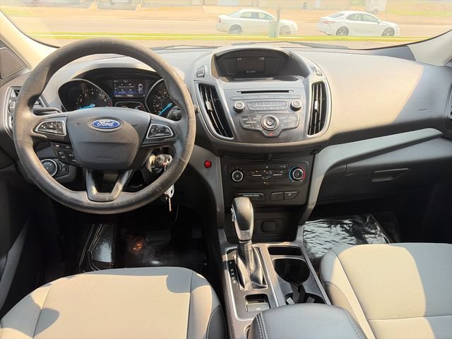 Used 2018 Ford Escape S FWD image 31
