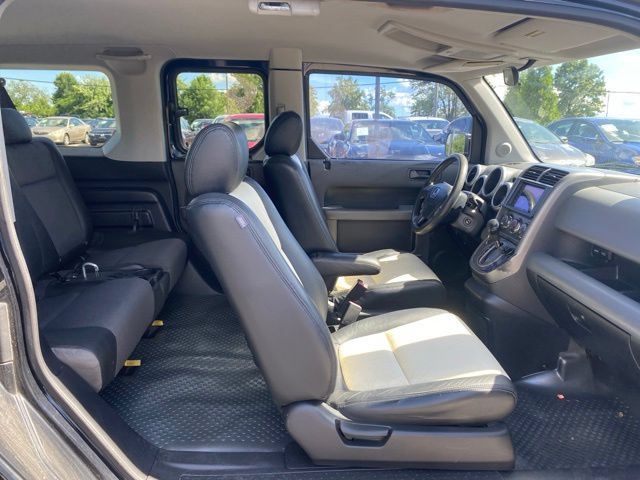 Used 2006 Honda Element EX-P image 21