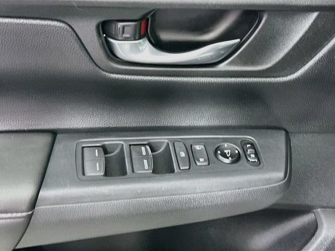 Used 2024 Honda CR-V EX image 18