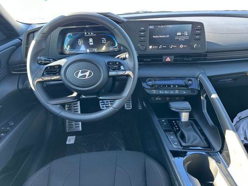 New 2026 Hyundai Elantra SEL Sport Premium FWD image 7