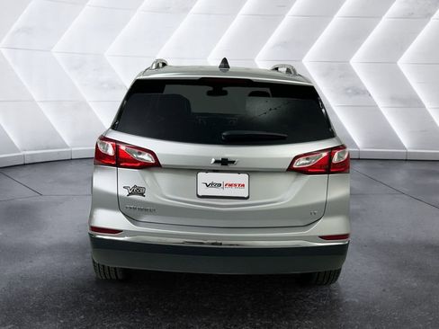 Used 2021 Chevrolet Equinox LT image 5