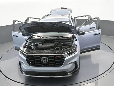 Used 2023 Honda Pilot TrailSport image 80