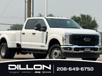 Used 2025 Ford F350 XL w/ XL Driver Assist Package AWD/4WD video 2