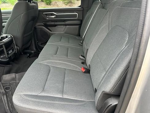 Used 2023 RAM 1500 Big Horn AWD/4WD image 12