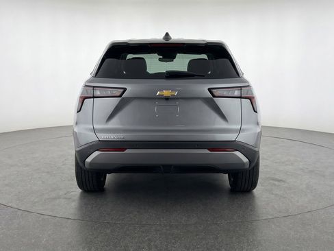 Used 2025 Chevrolet Equinox LT FWD image 7
