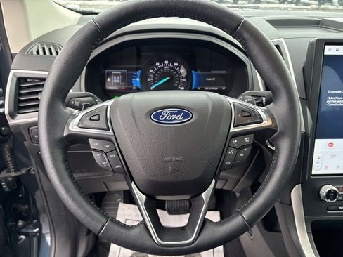 Used 2024 Ford Edge SEL w/ Convenience Package image 24