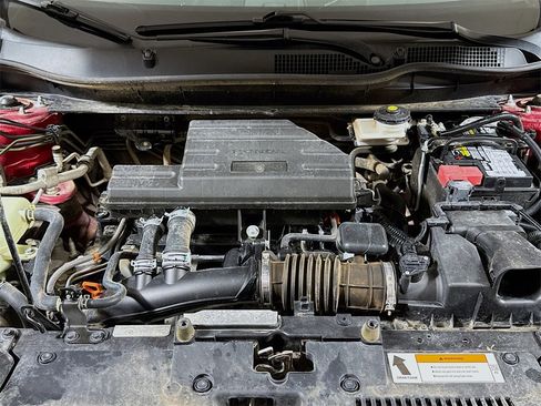 Used 2022 Honda CR-V EX image 29
