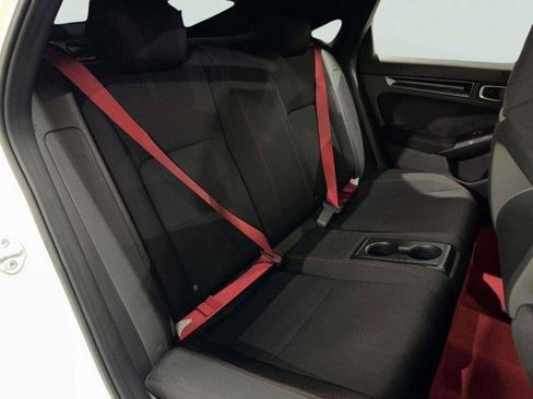 Used 2025 Honda Civic Type R image 47