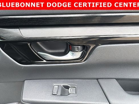 Used 2025 Honda CR-V EX-L image 31