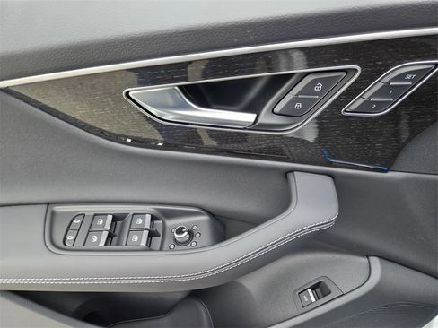 New 2026 Audi Q7 2.0T Premium Plus image 18