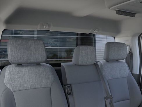 New 2025 Ford F250 XLT w/ 360-Degree Camera Package AWD/4WD image 22