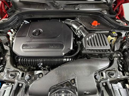 Used 2021 MINI Cooper S w/ Signature Upholstery Package FWD image 33