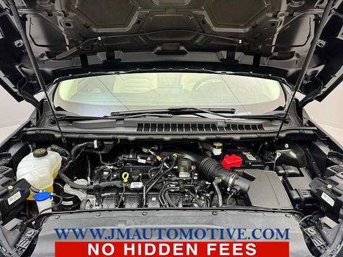 Used 2023 Ford Edge SEL w/ Convenience Package AWD/4WD image 10