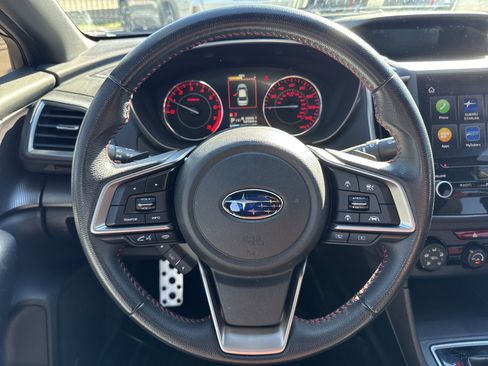 Used 2021 Subaru Impreza 2.0i Sport image 12