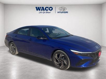 Used 2025 Hyundai Elantra Sport